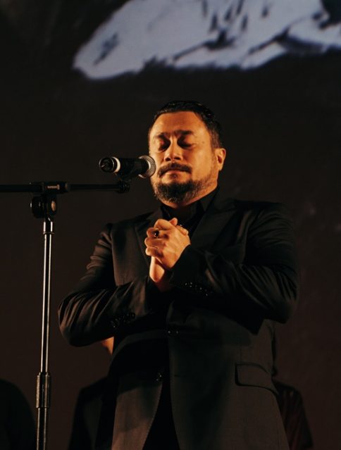 Режиссер Константин Фам_фильм свидетели